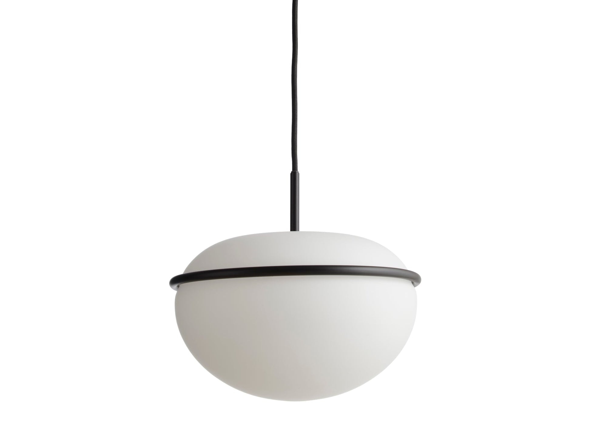 Woud Pump Pendant - 139312