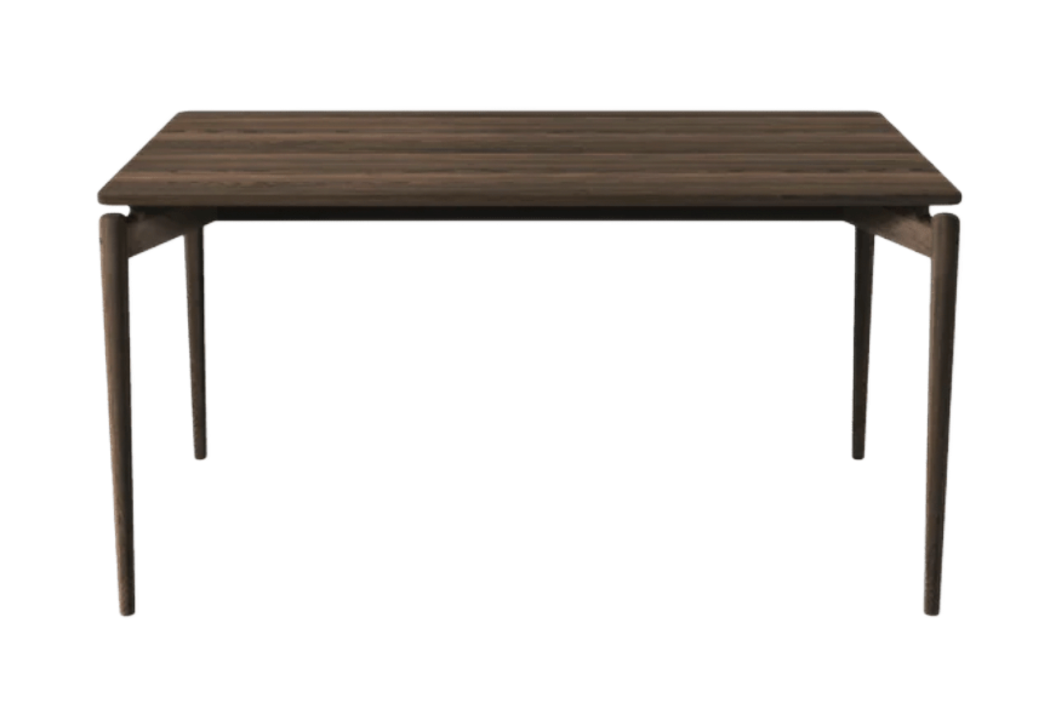 Bruunmunch PURE Dining Table - BM8104-85-OWO
