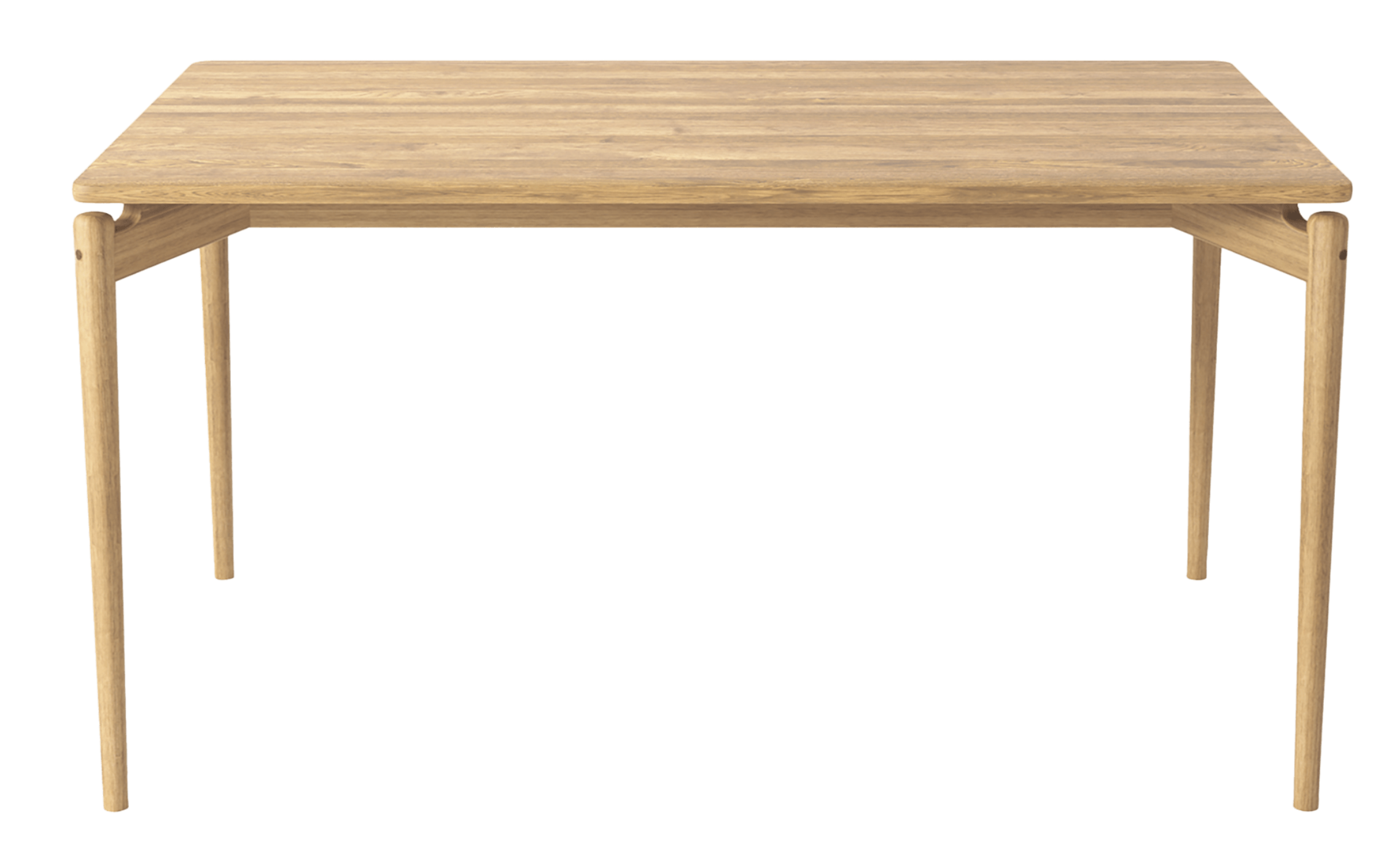 Bruunmunch PURE Dining Table - BM8104-85-OWO