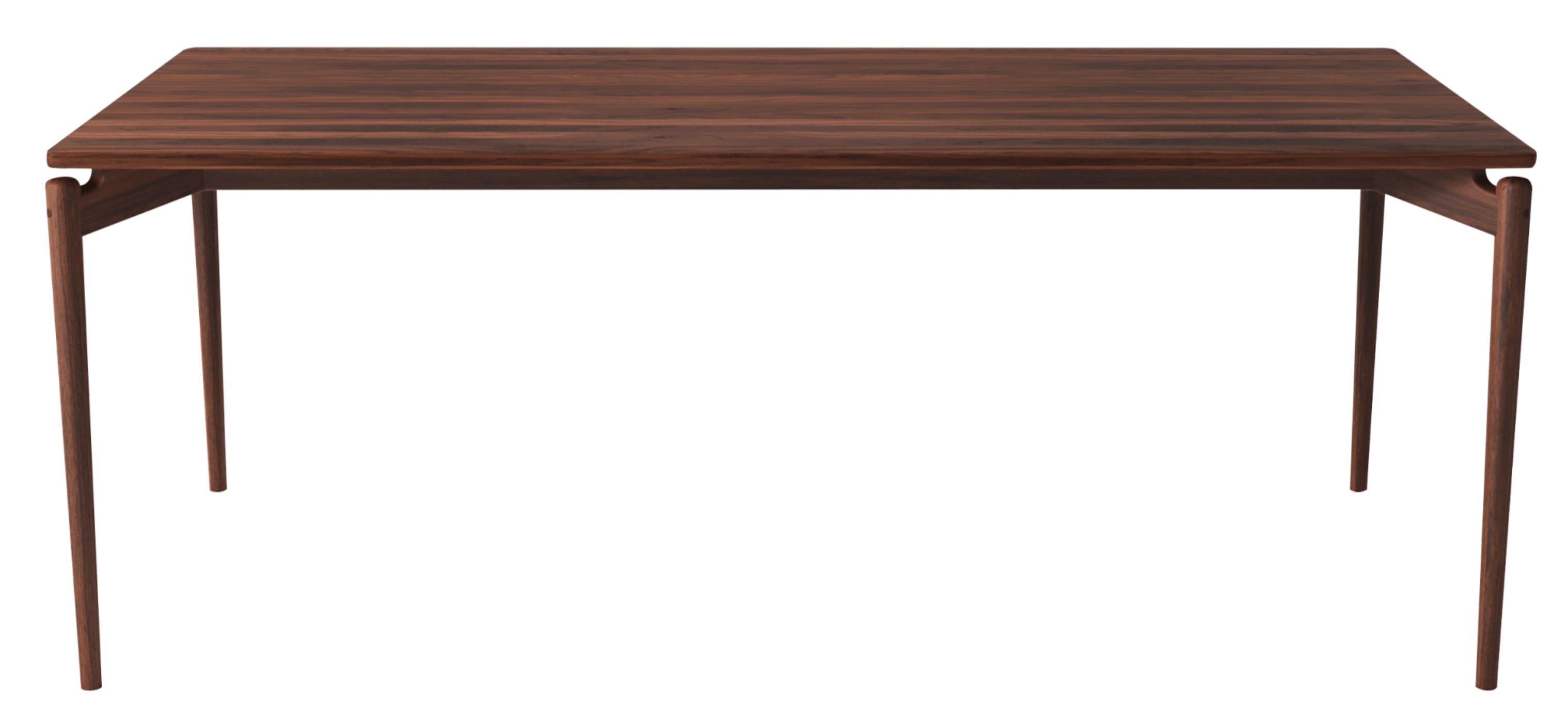 Bruunmunch PURE Dining Table - BM8104-85-OWO
