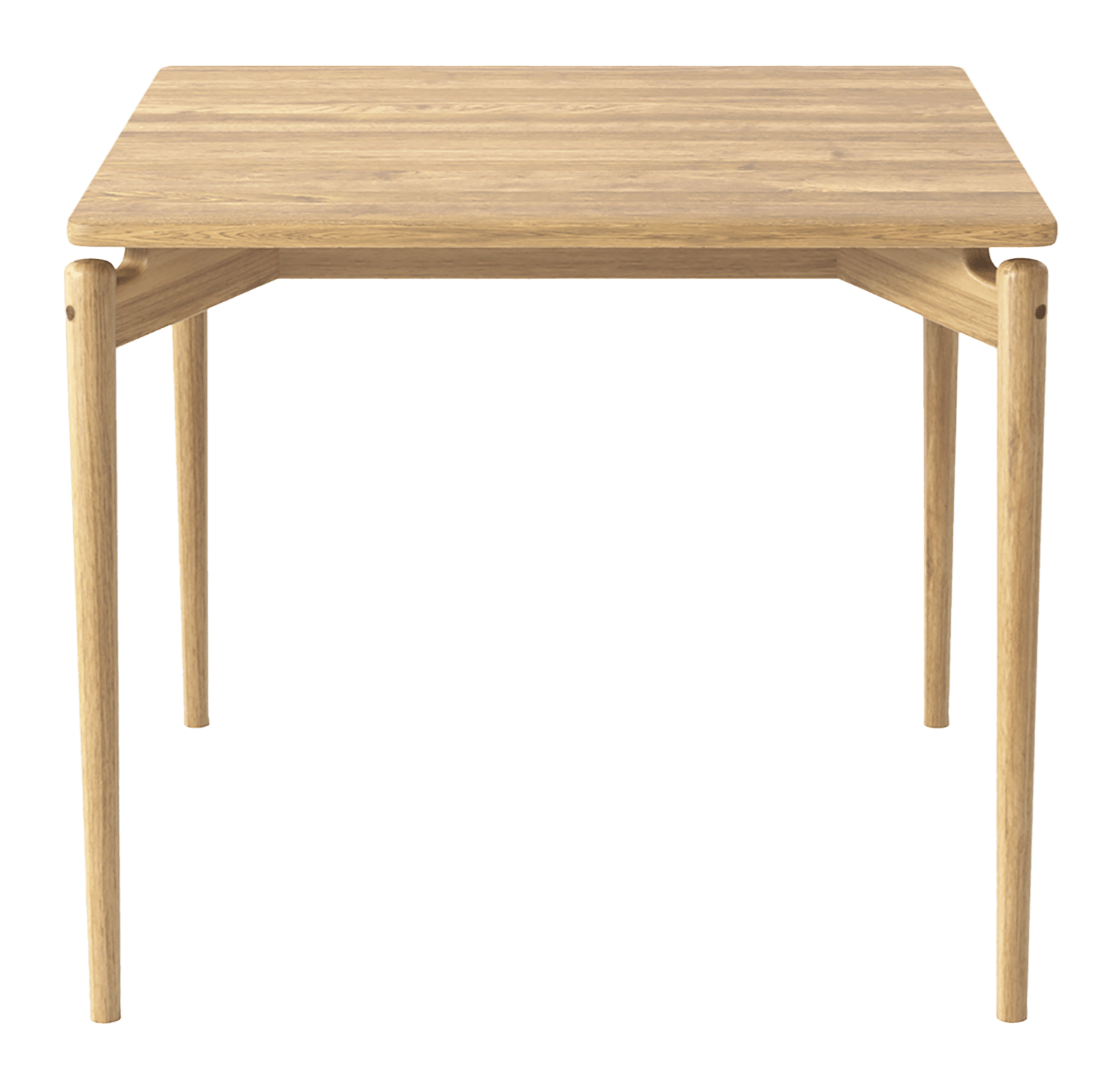 Bruunmunch PURE Dining Table - BM8104-85-OWO
