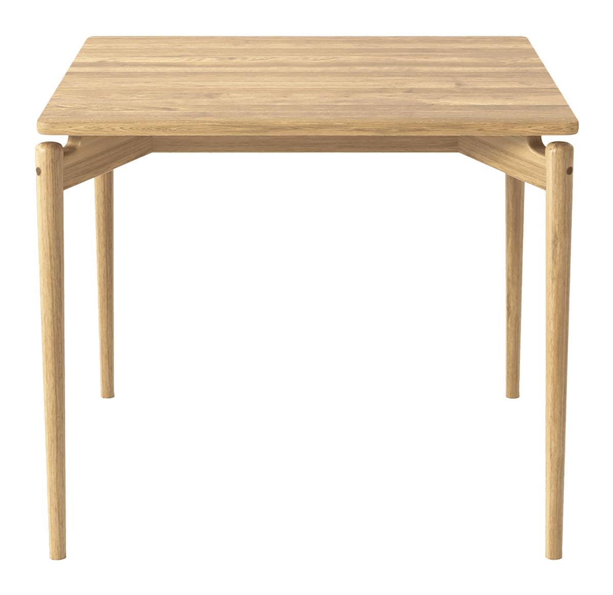 Bruunmunch PURE Dining Table - BM8104-85-OWO