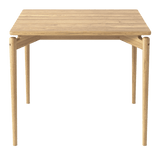 Bruunmunch PURE Dining Table - BM8104-85-OWO
