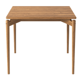 Bruunmunch PURE Dining Table - BM8104-85-OWO
