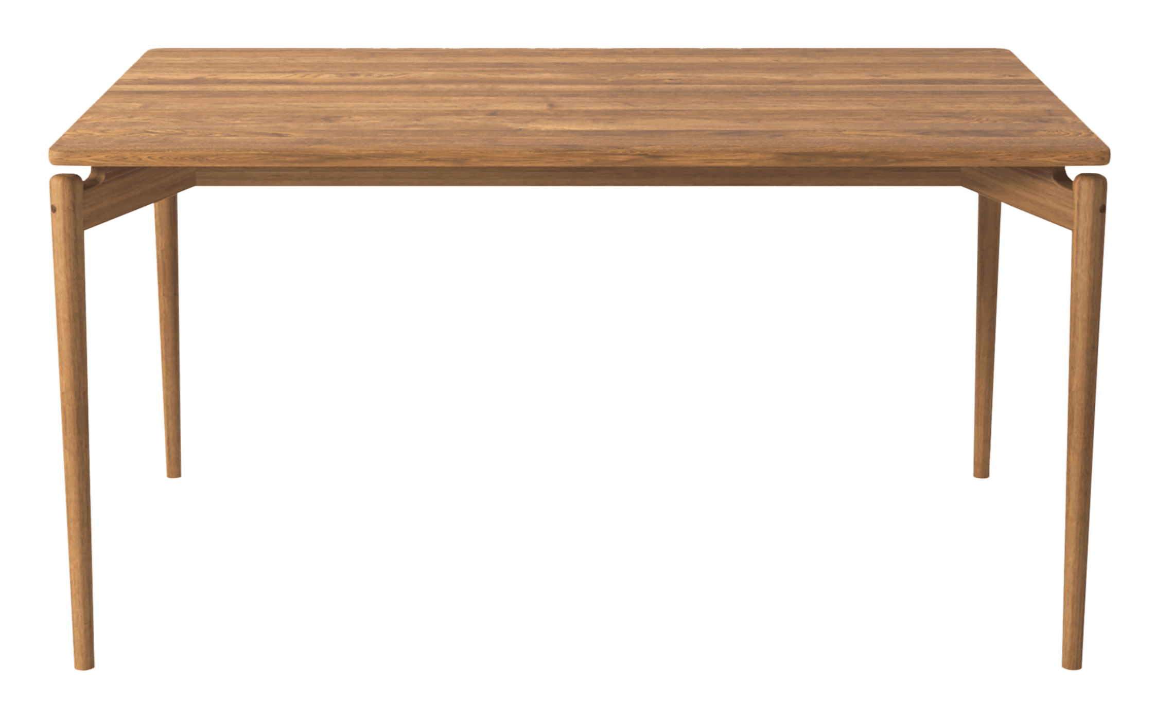 Bruunmunch PURE Dining Table - BM8104-85-OWO