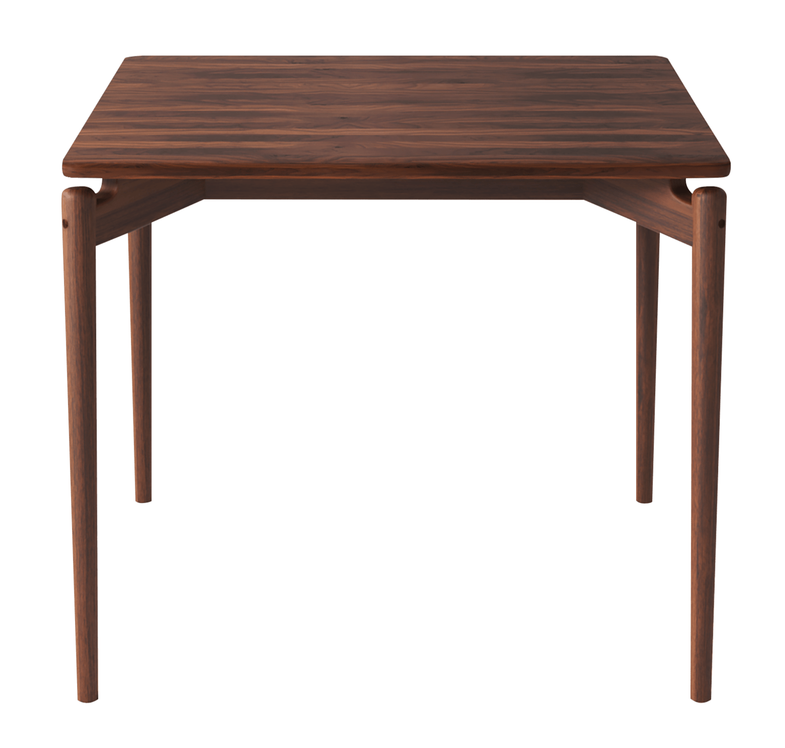 Bruunmunch PURE Dining Table - BM8104-85-OWO