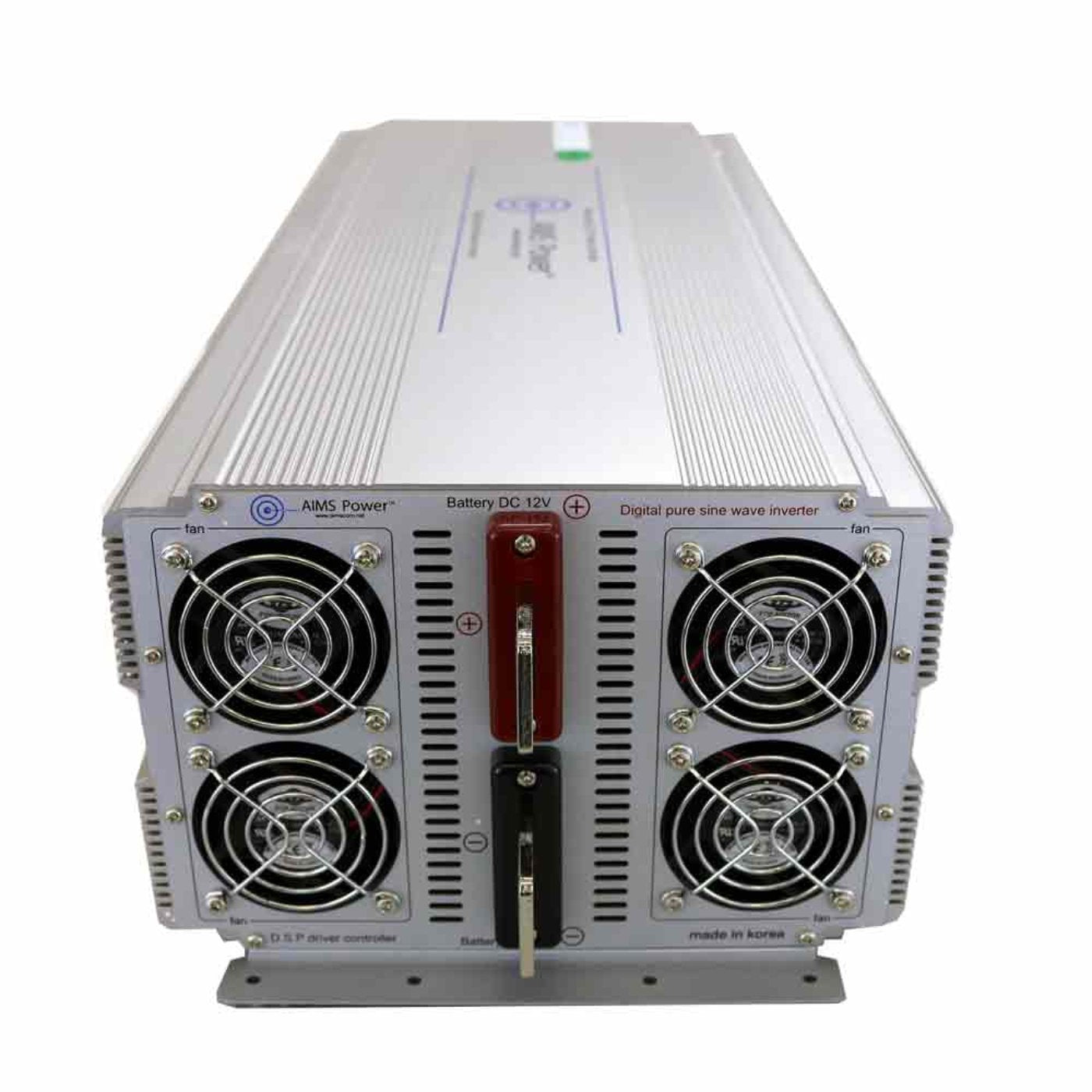 Aims Power 5000 Watt 24V Pure Sine Inverter