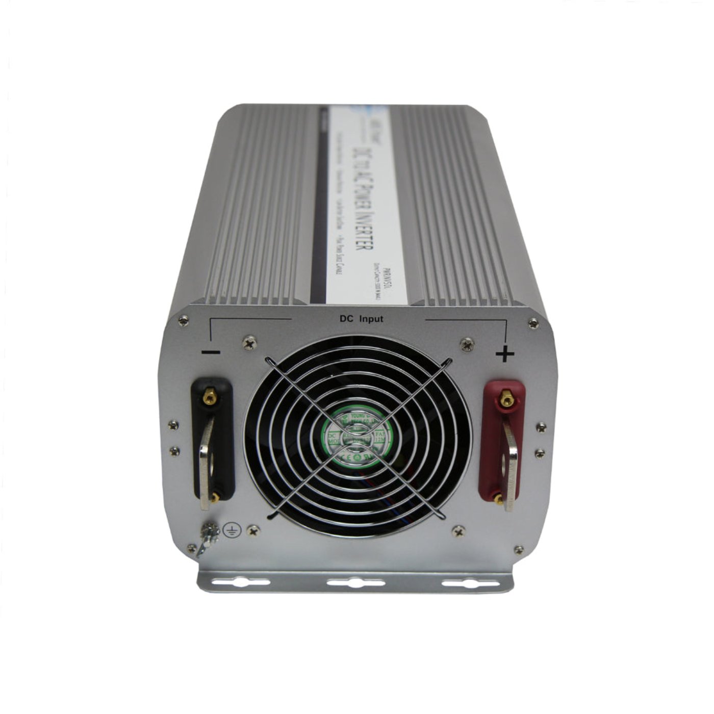 Aims Power 5000 Watt 240Vac 60hz Power Inverter