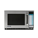 Sharp R-21LTF 1000 Watt Microwave Oven with 3-Stage Cooking - SHR21LTF