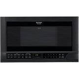 Sharp Over the Counter Microwaves  - R1210T
