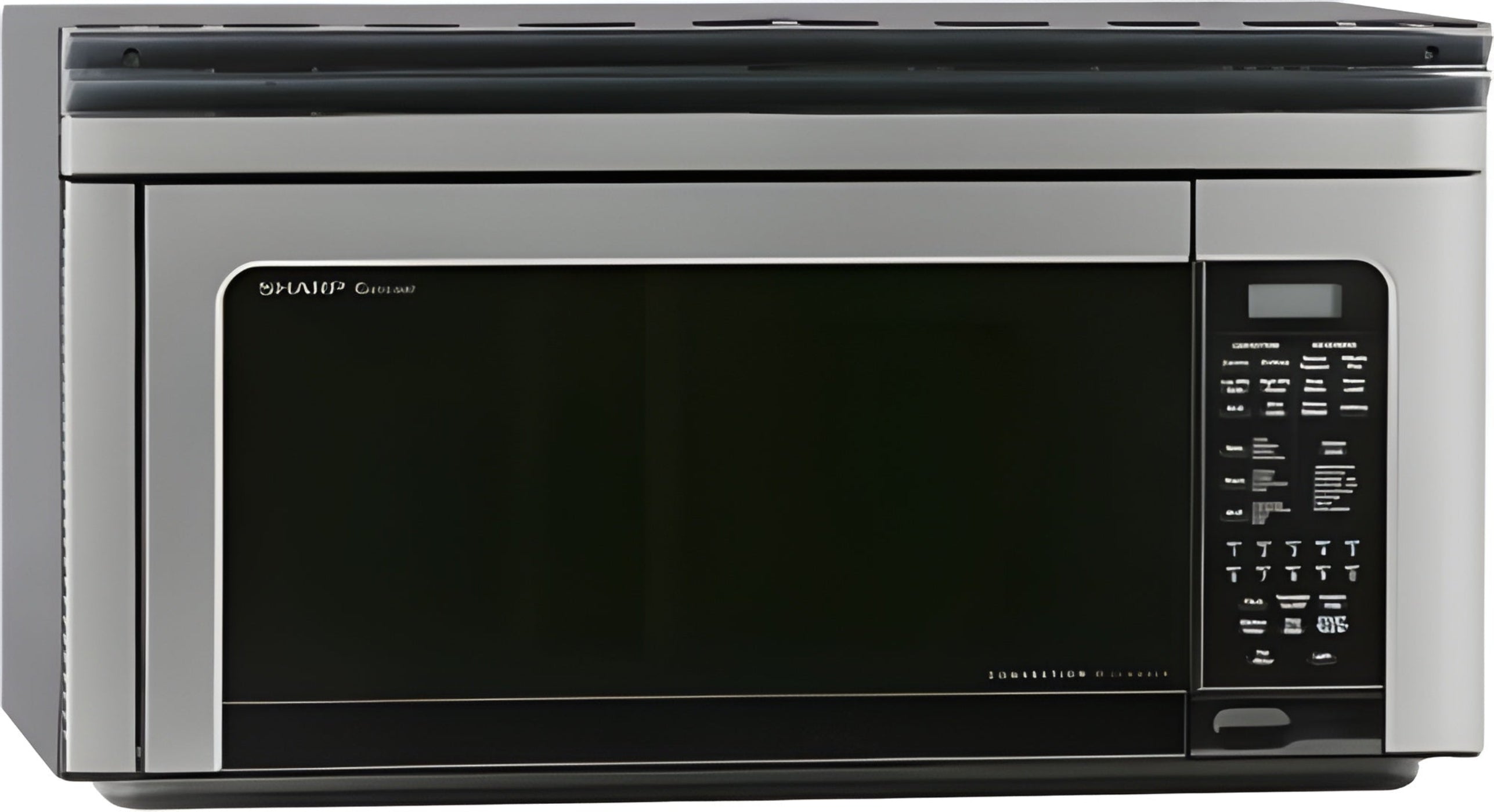 Sharp Over the Range Microwaves -  R1881LSY