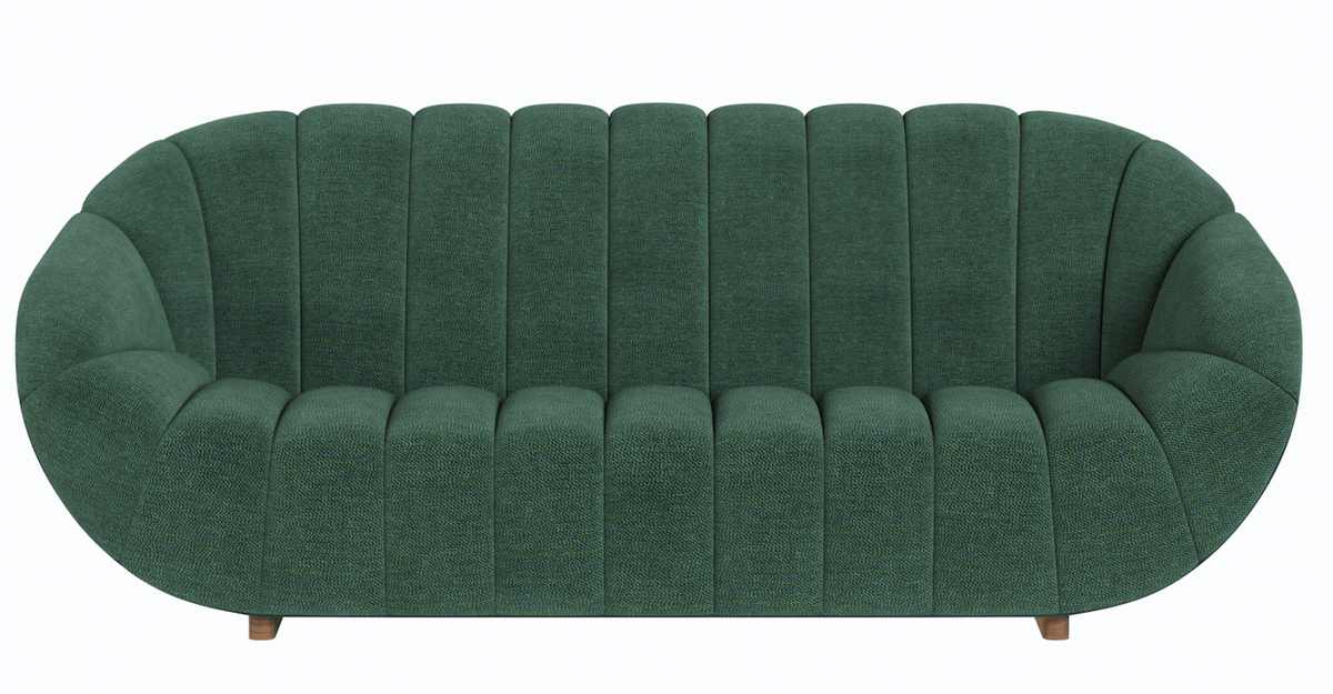 WeWOOD Rabelo Sofa - WSFCS001N-TWDM12016
