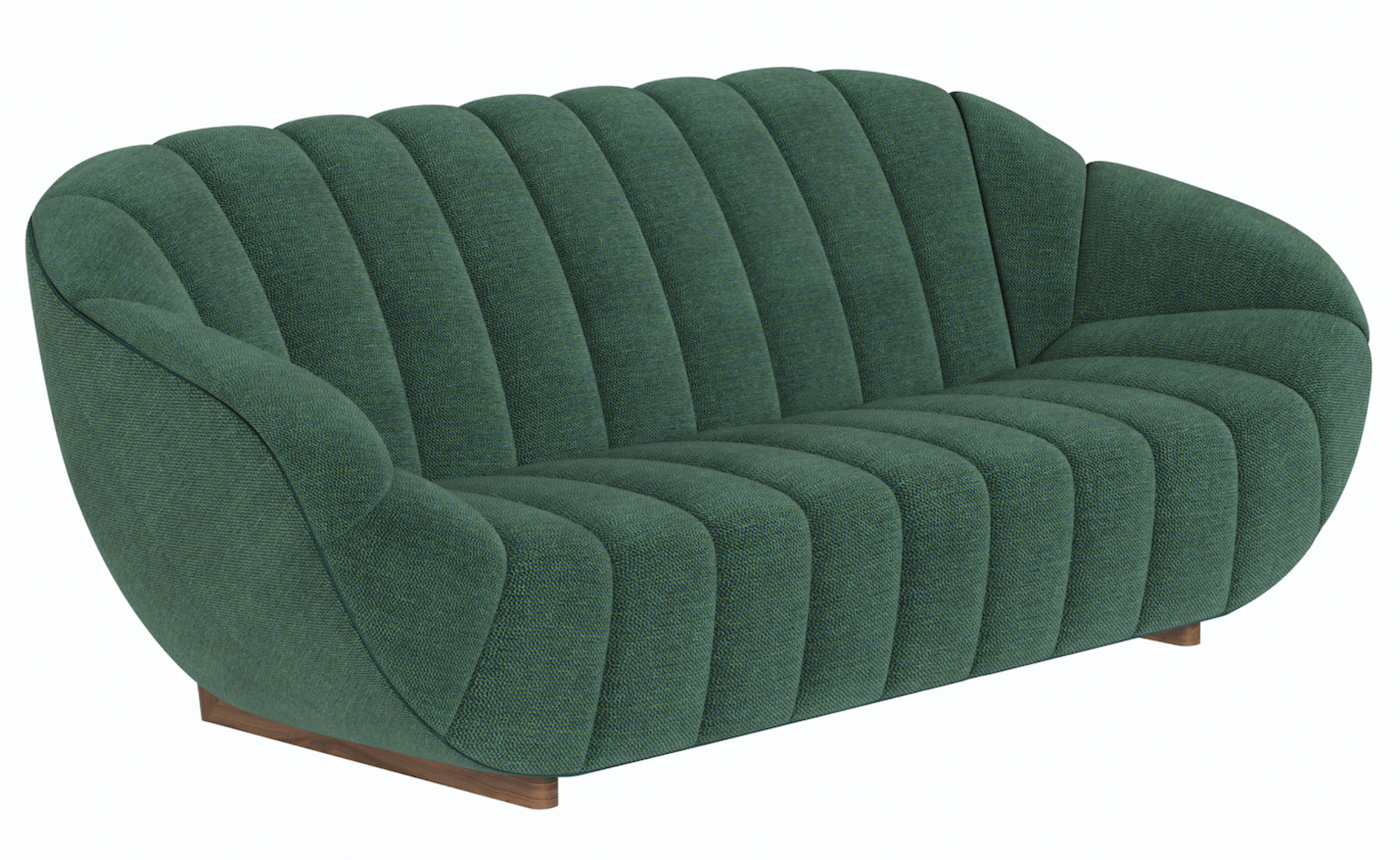 WeWOOD Rabelo Sofa - WSFCS001N-TWDM12016
