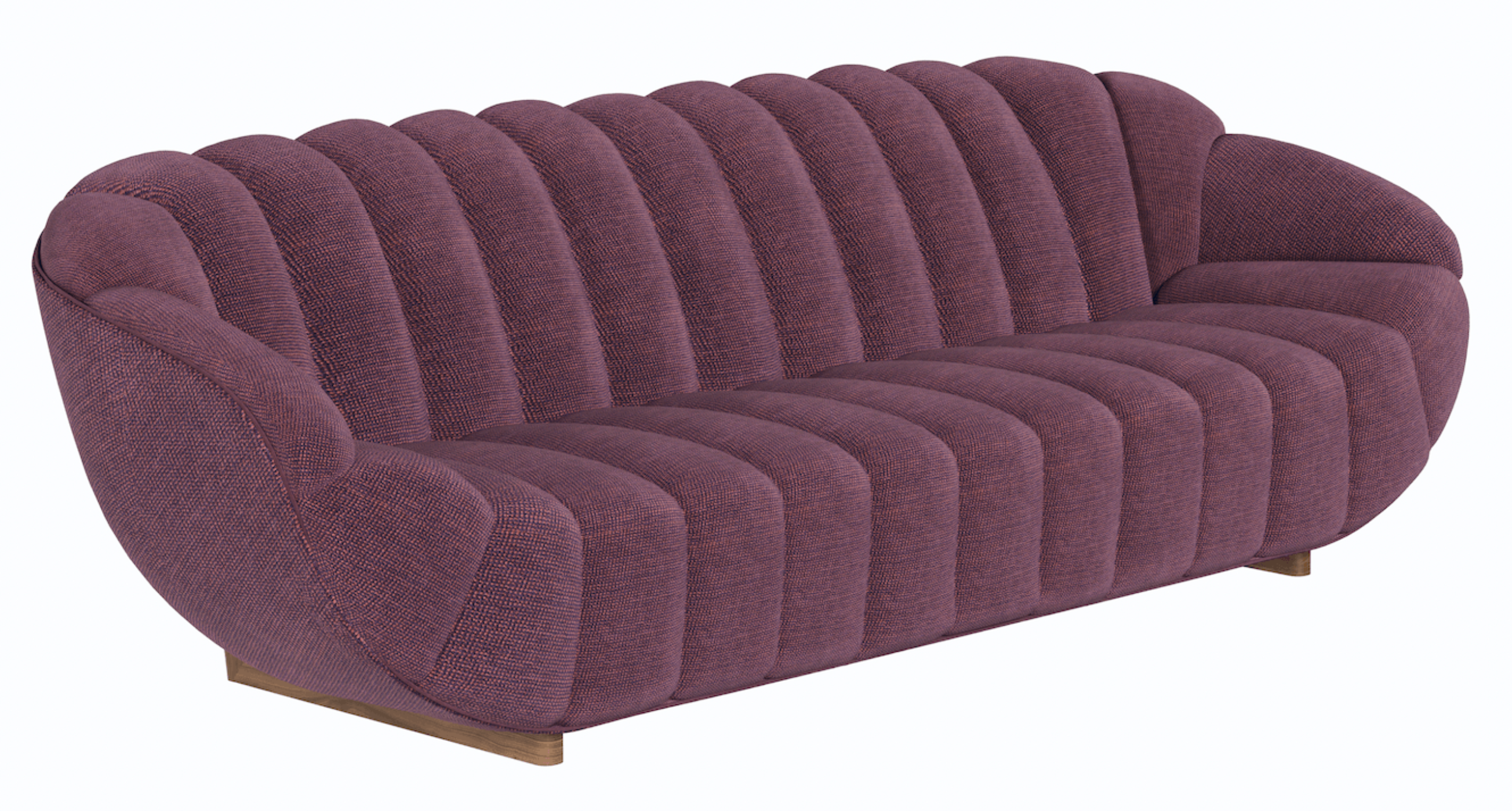 WeWOOD Rabelo Sofa - WSFCS001N-TWDM12016