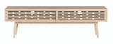 WeWOOD Radio Sideboard - WAPWW203C