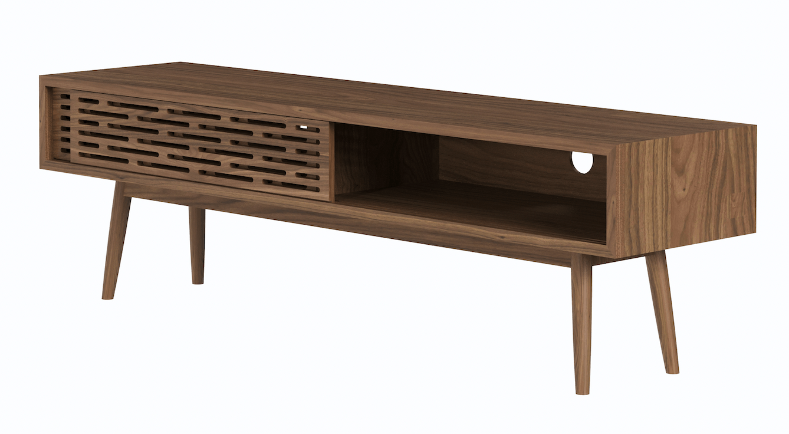 WeWOOD Radio Sideboard - WAPWW203C