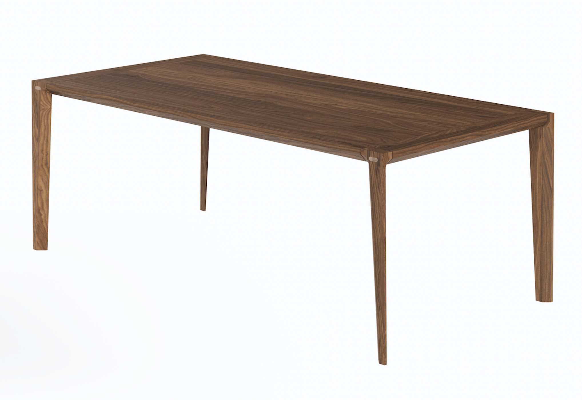 WeWOOD Raia Dining Table - WMJGU001C