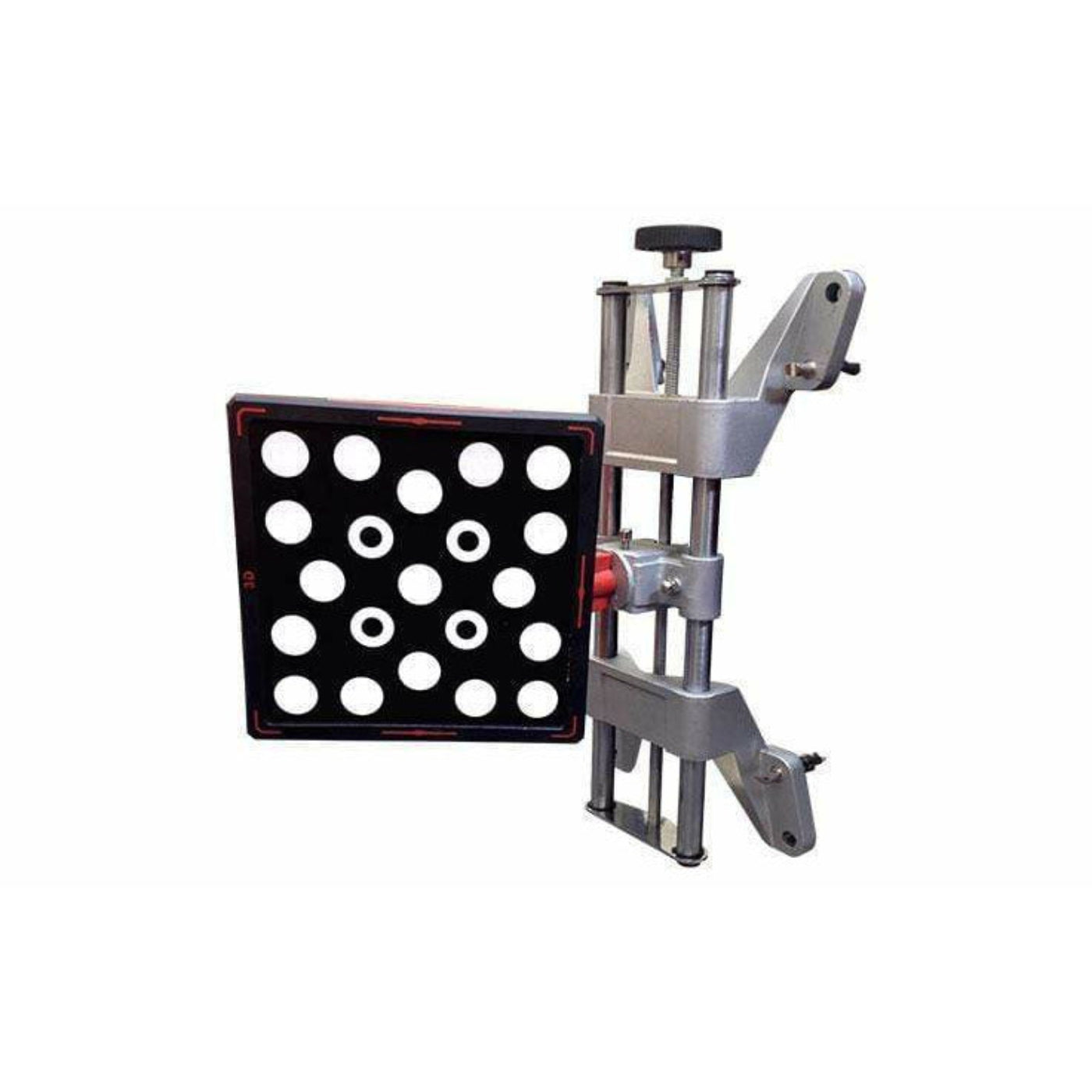 Ranger 3DP4100R Wheel Alignment Machine Target 3D Pro Imaging Aligner Includes Set Up And Training (Complete) - 5140101