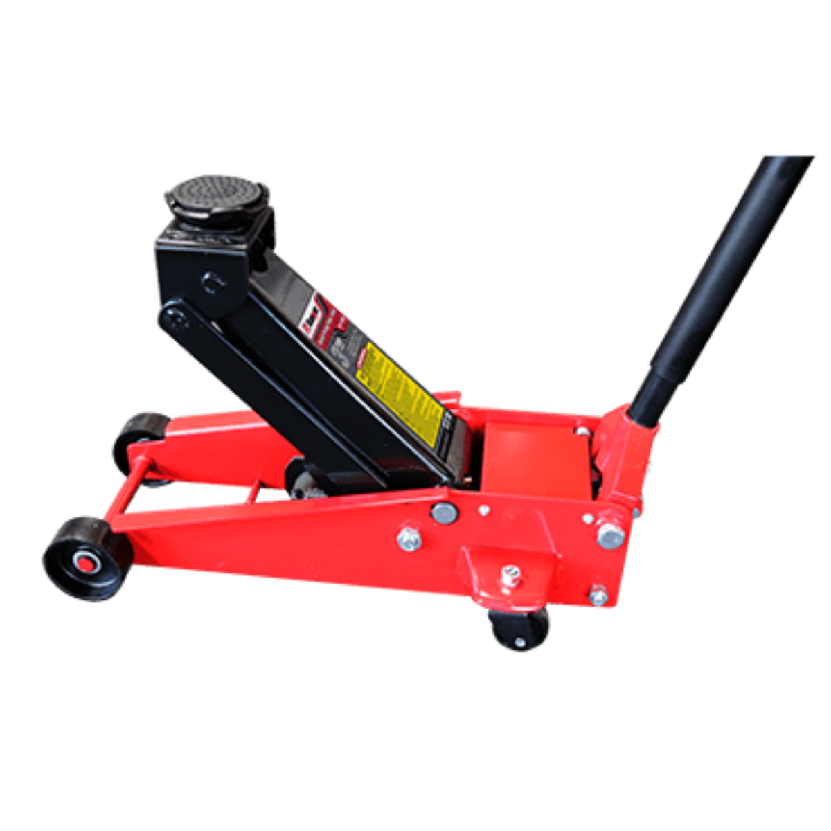 Ranger RFJ-3TQP 3 Ton Floor Jack, Quick Pump - 5150418