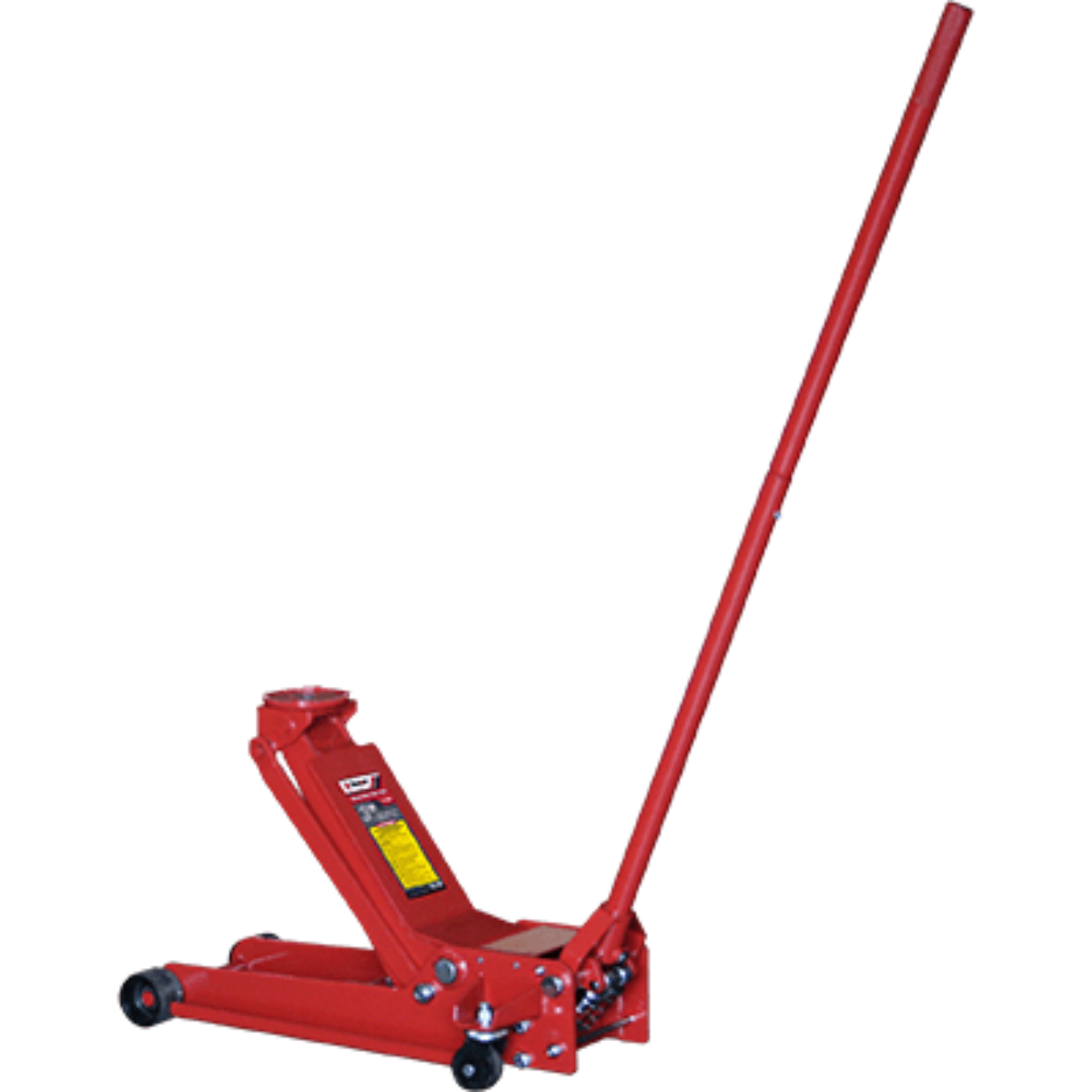 Ranger RFJ-6HD 3-Ton Capacity "Low Rider" Floor Jack - 5150446