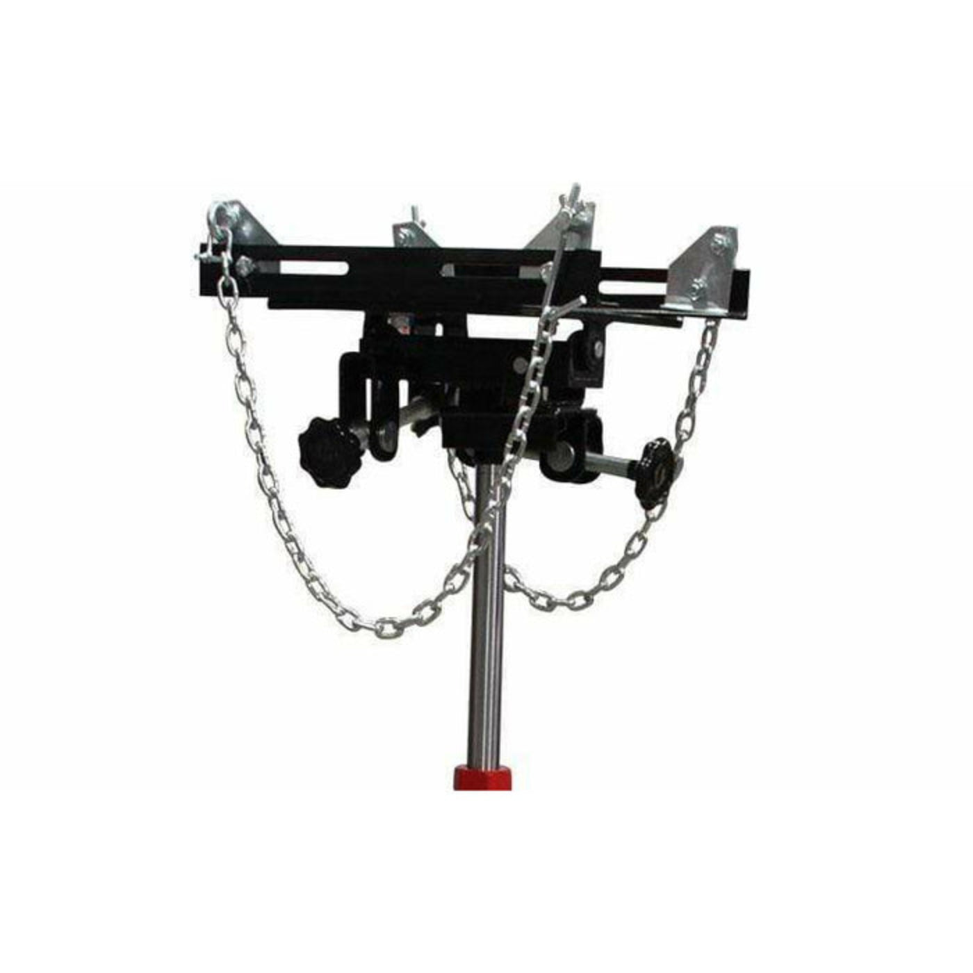 Ranger RTJ-3000 1-1/2 Ton Transmission Jack, Truck Model - 5150406