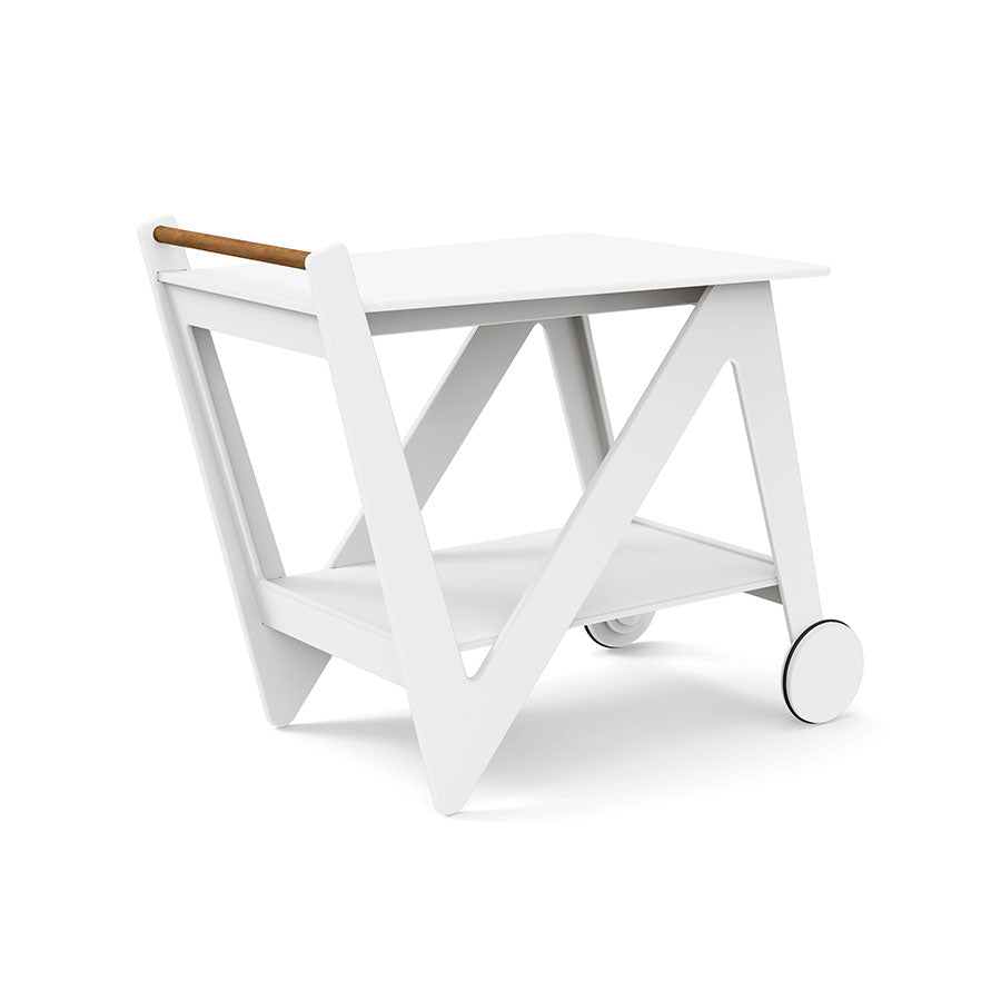 Loll Designs Rapson Bar Cart