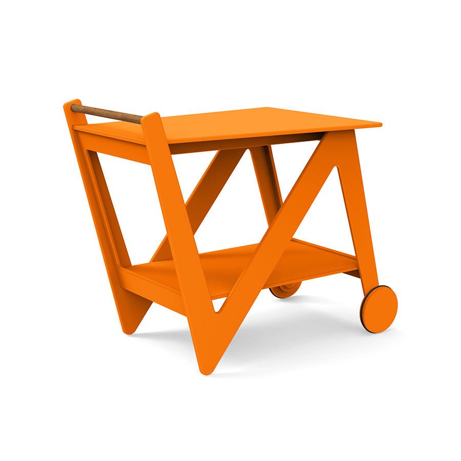 Loll Designs Rapson Bar Cart
