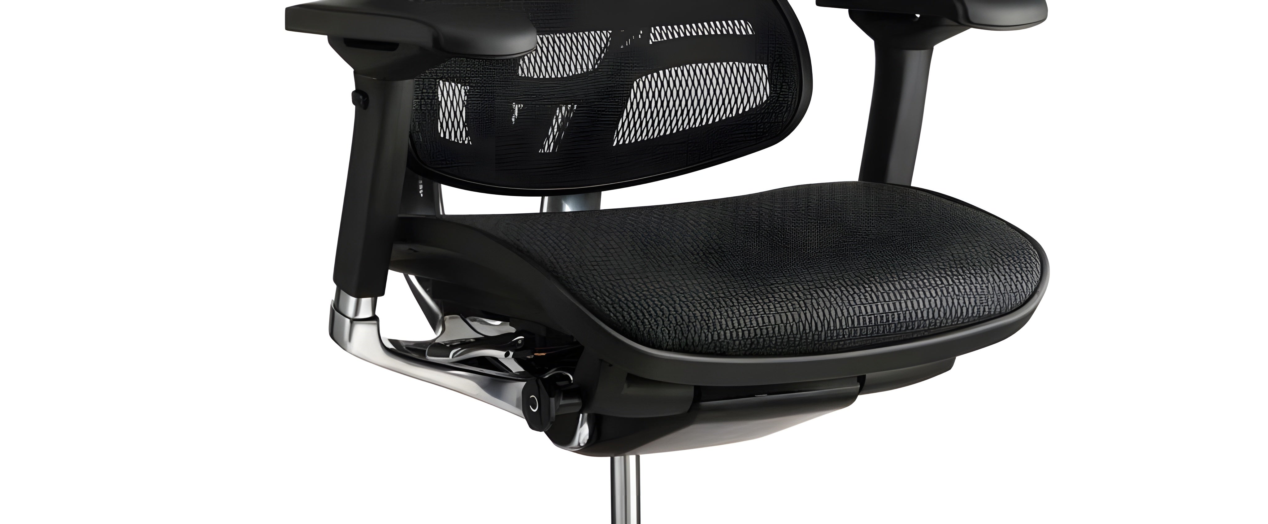 EuroTech Ergo Elite High Back Executive EUR-ME22ERGLT