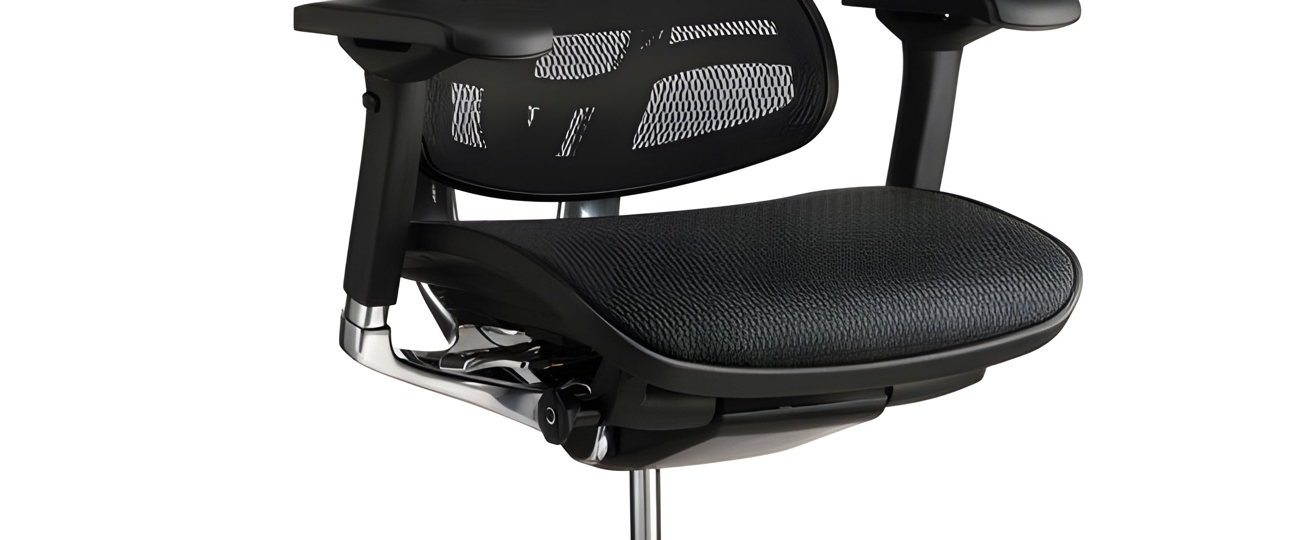 EuroTech Ergo Elite Mesh Executive - EUR-ME5ERGLTLO