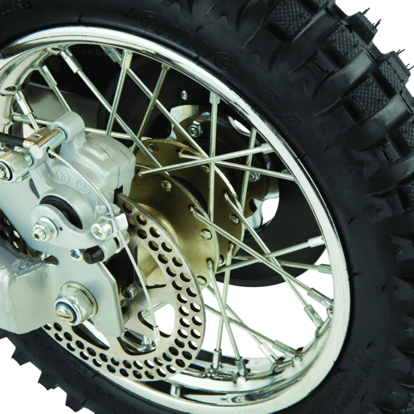 Razor Dirt Rocket MX650 36V Electric Dirt Bike RZ-DRMX650