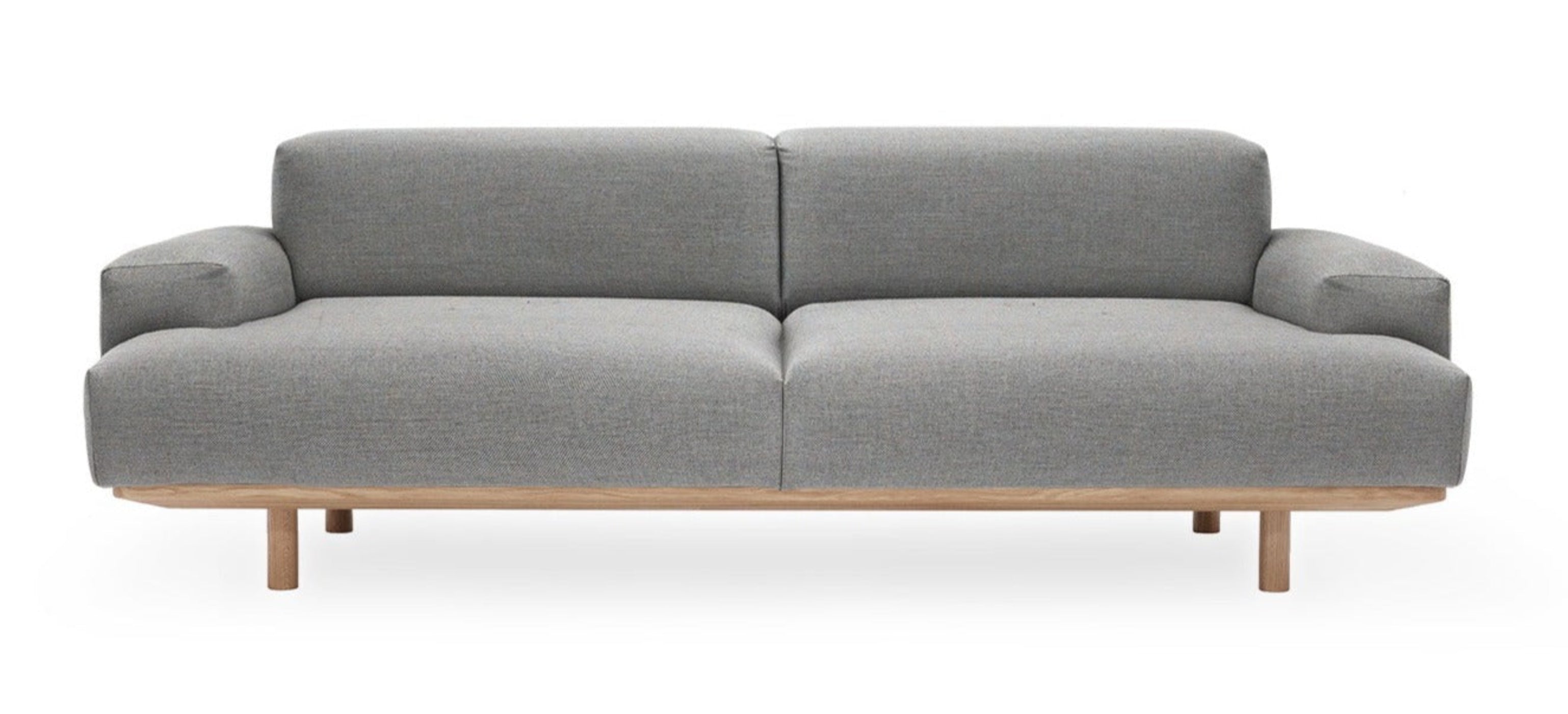 Bruunmunch Reason 2-Seater Sofa - 114-20-RWO-108