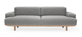 Bruunmunch Reason 2-Seater Sofa - 114-20-RWO-108