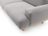 Bruunmunch Reason 2-Seater Sofa - 114-20-RWO-108