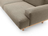Bruunmunch Reason 2.5-Seater Sofa - 114-25-RWO-108