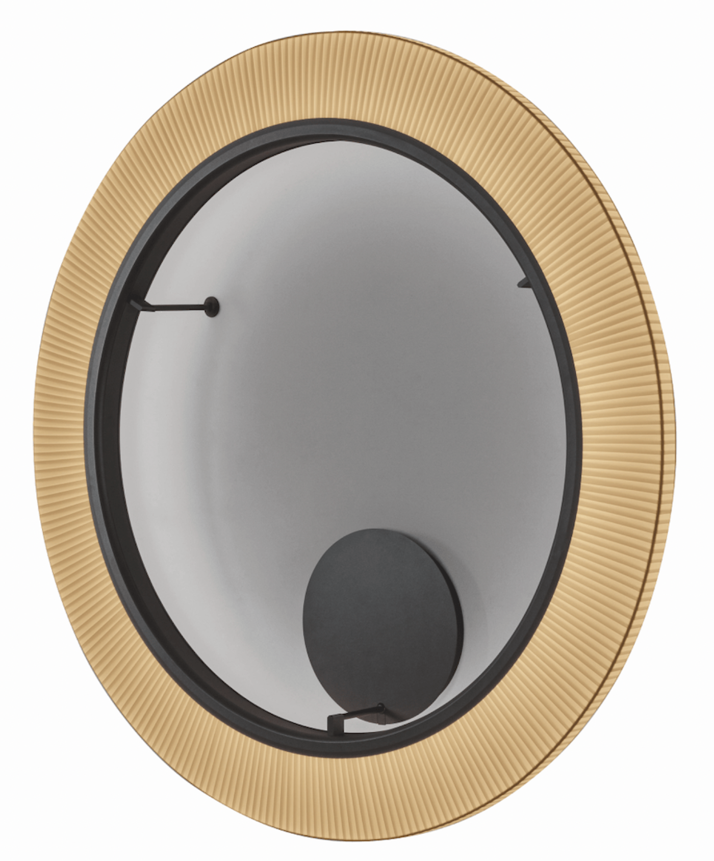 Bover Roda PF/120 LED Dimmable Ceiling Lamp - 36611106190U