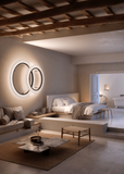 Bover Roda PF/120 LED Dimmable Ceiling Lamp - 36611106190U