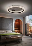 Bover Roda PF/150 LED Dimmable Ceiling Lamp - 36612106190U