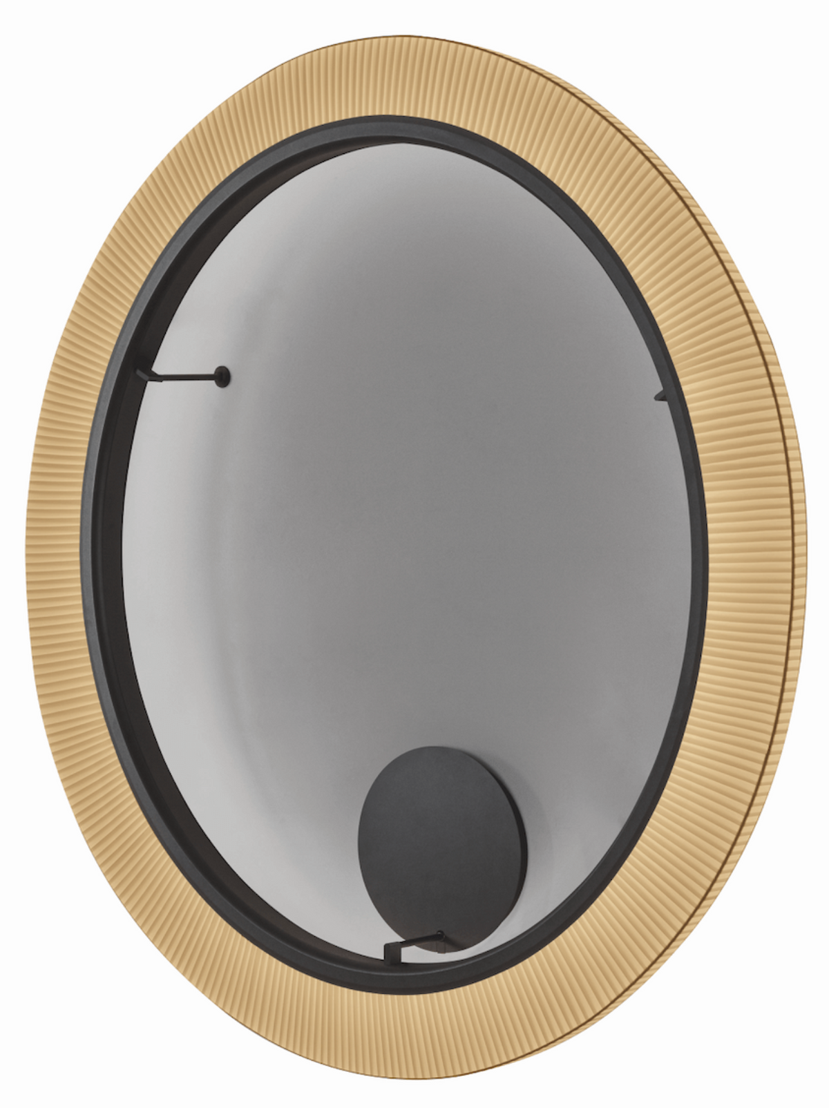 Bover Roda PF/150 LED Dimmable Ceiling Lamp - 36612106190U