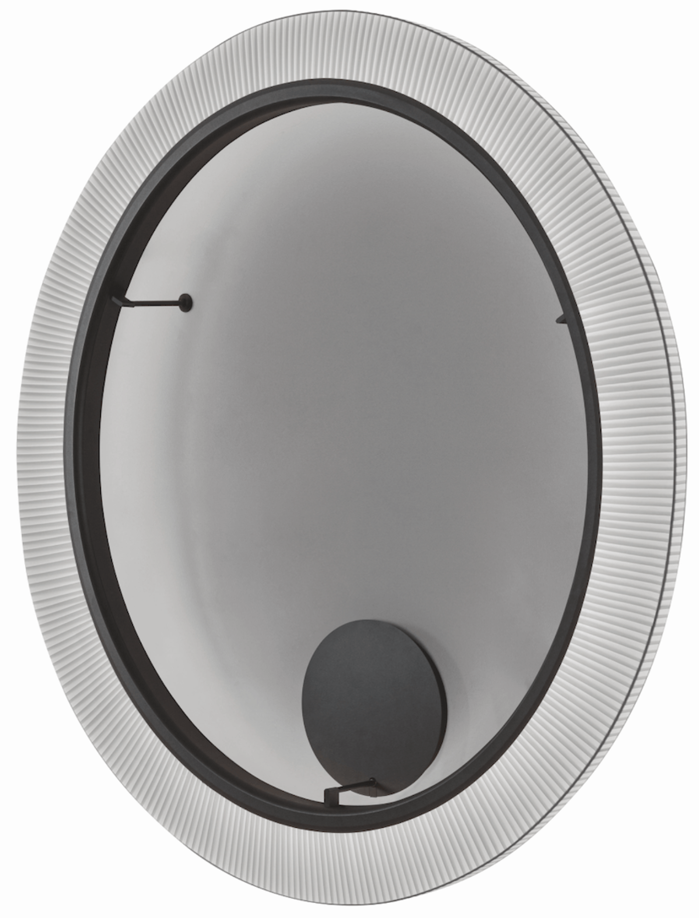 Bover Roda PF/150 LED Dimmable Ceiling Lamp - 36612106190U