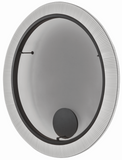 Bover Roda PF/150 LED Dimmable Ceiling Lamp - 36612106190U