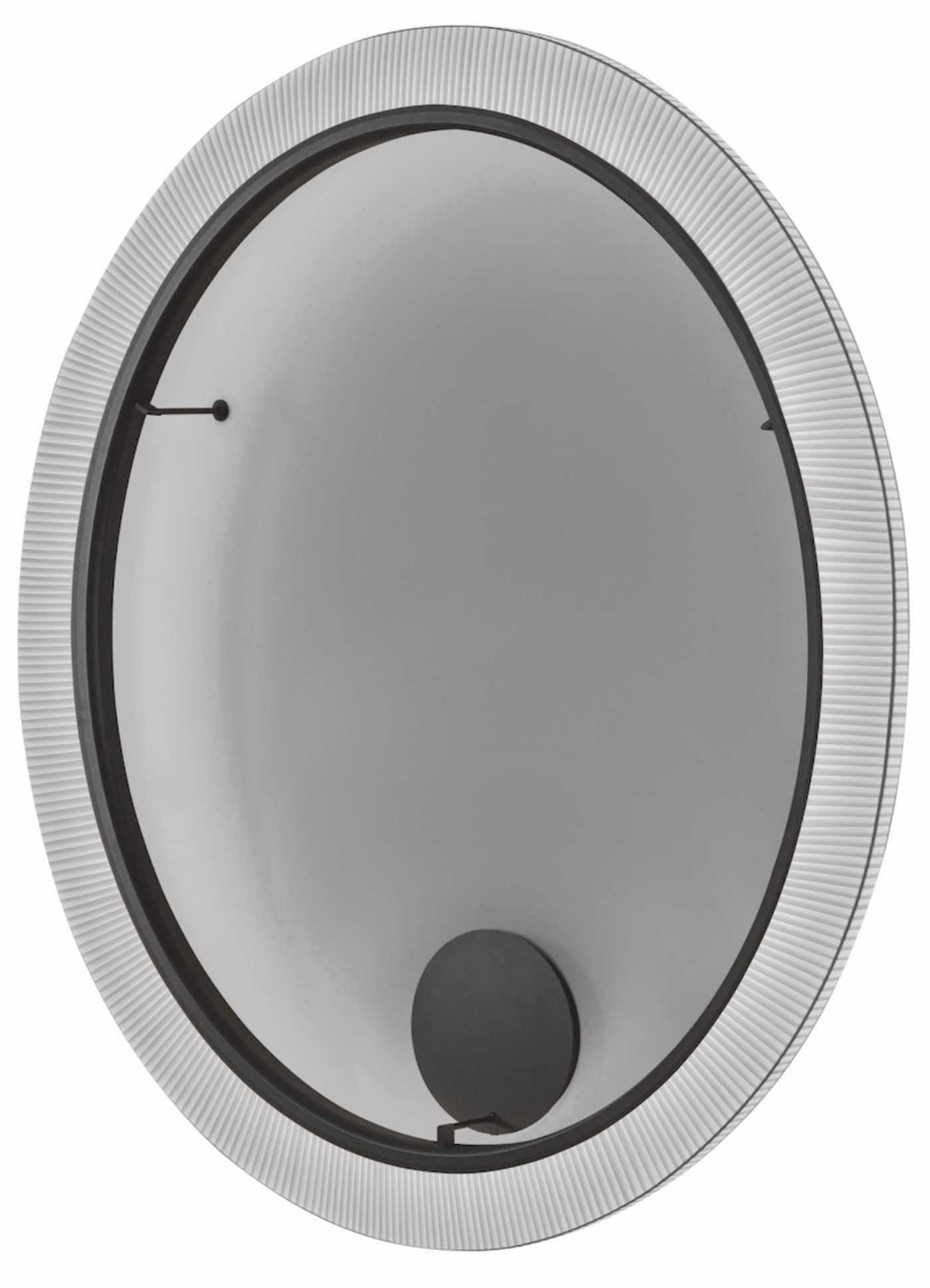 Bover Roda PF/200 LED Dimmable Ceiling Lamp - 36613106190U