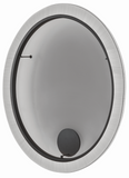 Bover Roda PF/200 LED Dimmable Ceiling Lamp - 36613106190U