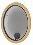 Bover Roda PF/200 LED Dimmable Ceiling Lamp - 36613106190U