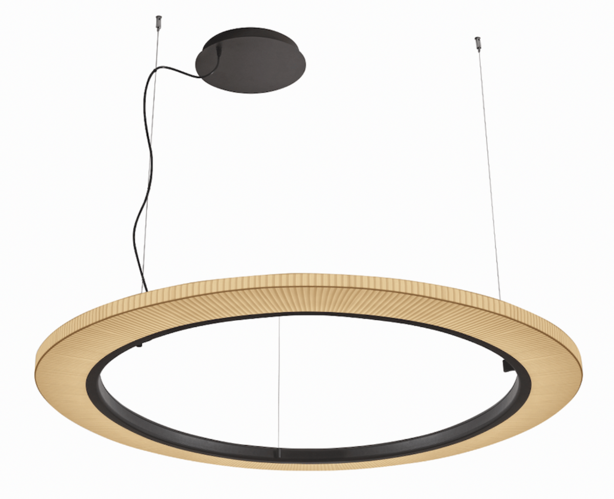 Bover Roda S/120 LED Dimmable Pendant - 36601210190U