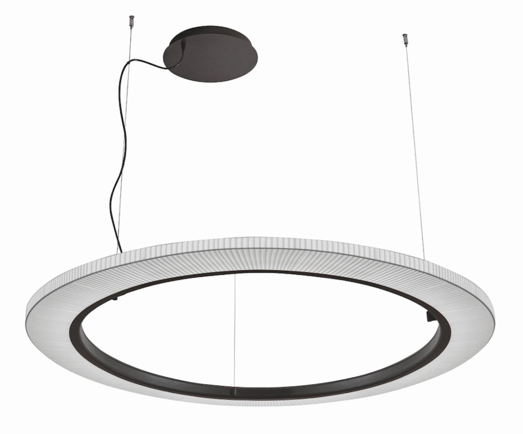 Bover Roda S/120 LED Dimmable Pendant - 36601210190U