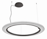 Bover Roda S/120 LED Dimmable Pendant - 36601210190U