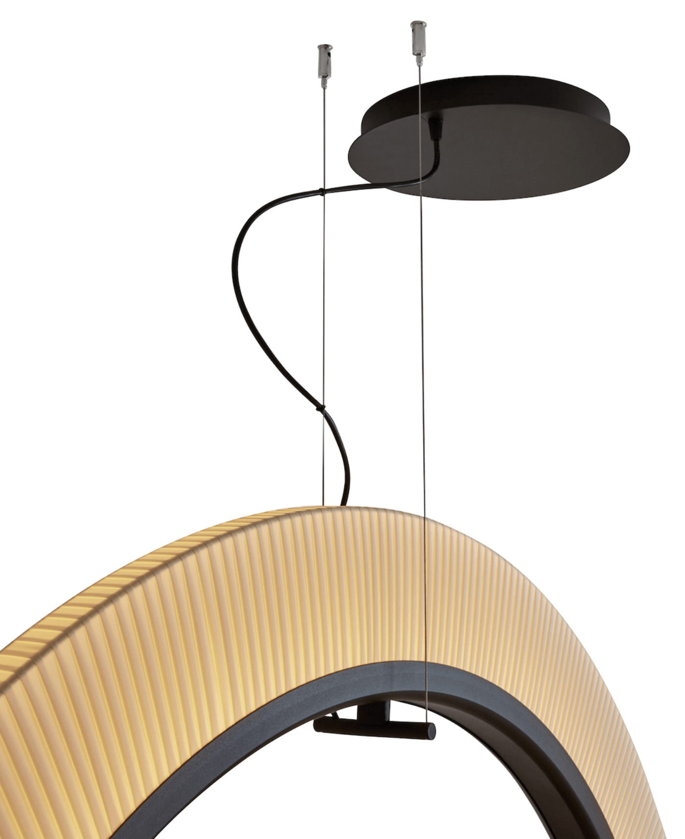 Bover Roda S/120/V LED Dimmable Pendant - 36604210190U
