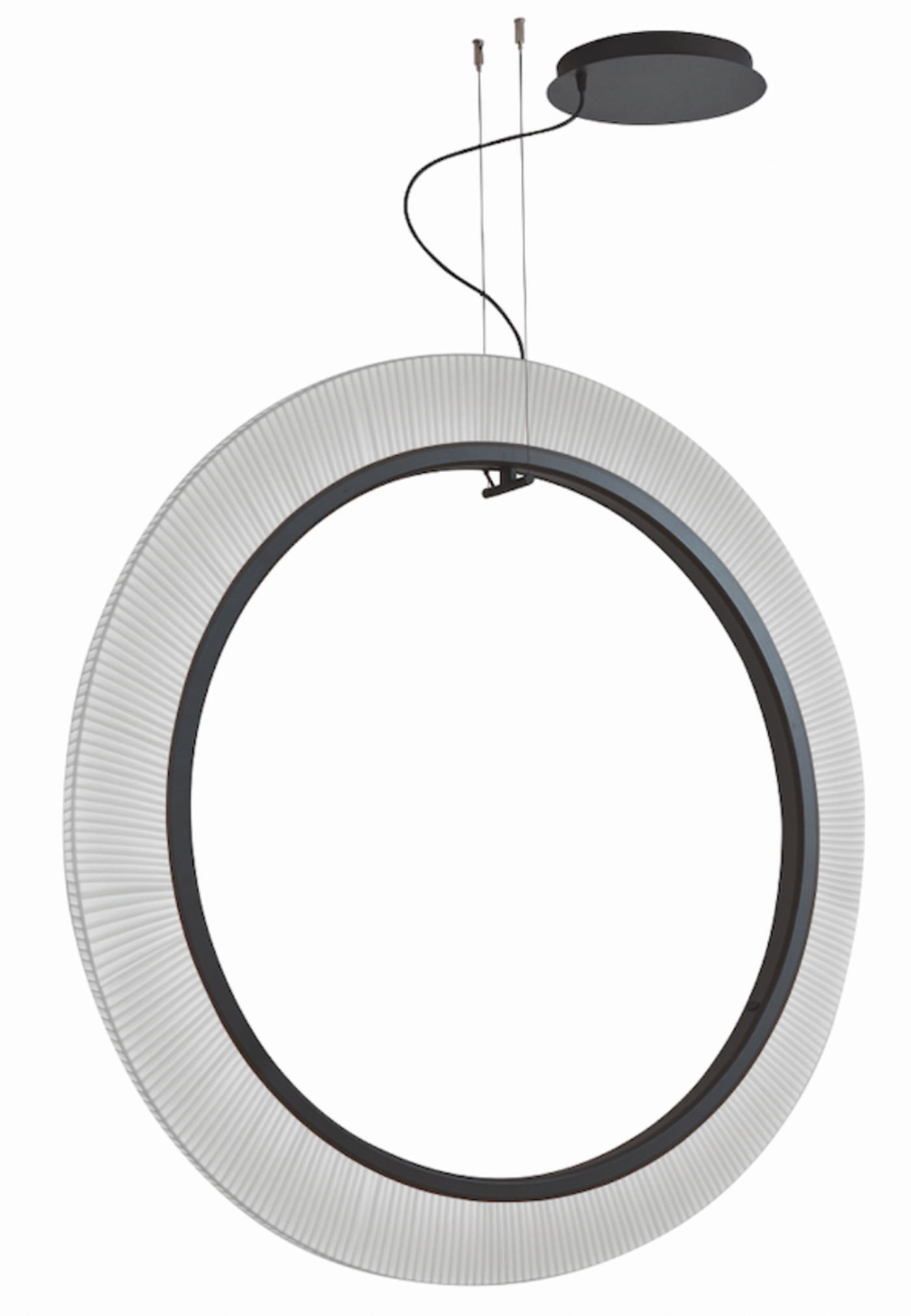Bover Roda S/120/V LED Dimmable Pendant - 36604210190U