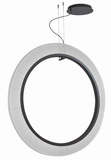 Bover Roda S/120/V LED Dimmable Pendant - 36604210190U