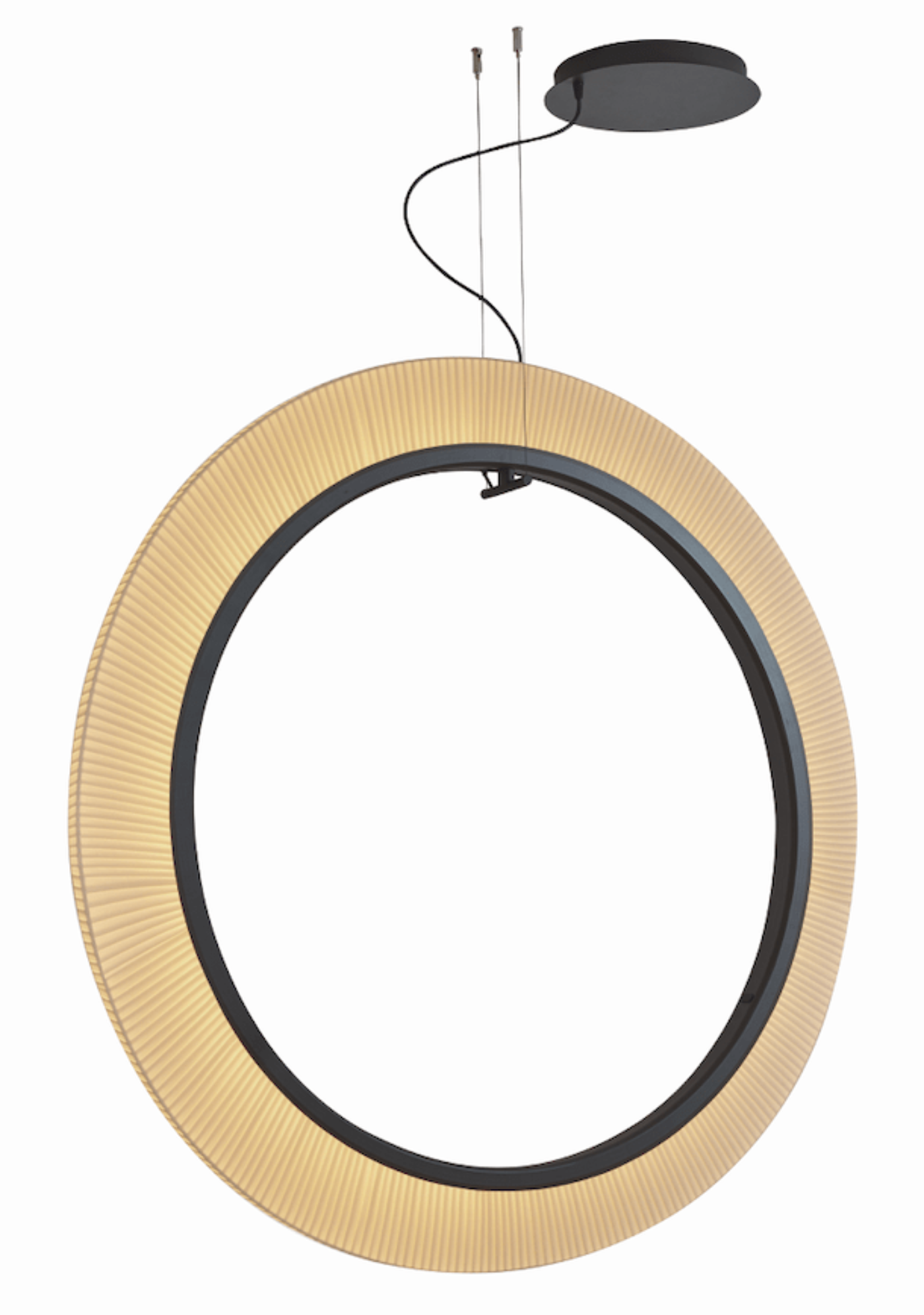 Bover Roda S/120/V LED Dimmable Pendant - 36604210190U